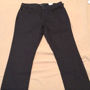 Black Kenneth Cole Pants